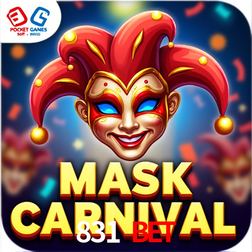 831 Bet: Seu Cassino Premiado com Pagamentos Rápidos